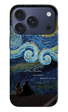 Softcore iPhone 17 Pro Hard Case Back Cover by Casekaro