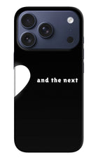 Next World iPhone 17 Pro Hard Case Back Cover by Casekaro
