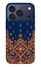 Neel Noor iPhone 17 Pro Hard Case Back Cover by Casekaro