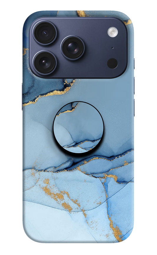 Blue Marble iPhone 17 Pro Pop Case by Casekaro