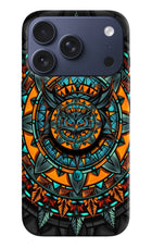 Angry Owl iPhone 17 Pro Pop Case by Casekaro