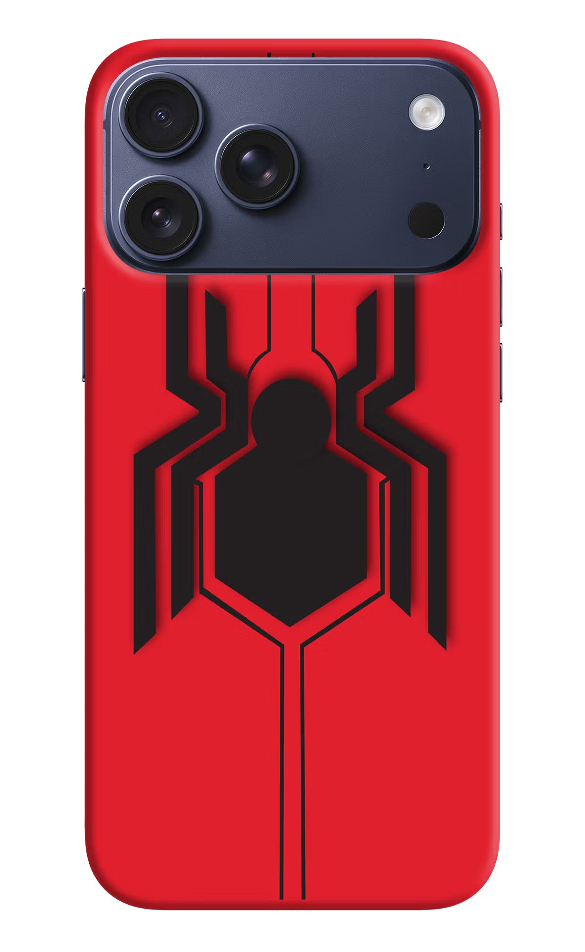Spider iPhone 17 Pro Max Hard Case Back Cover by Casekaro