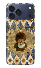 Woodooo iPhone 17 Pro Max Hard Case Back Cover by Casekaro