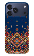 Neel Noor iPhone 17 Pro Max Hard Case Back Cover by Casekaro