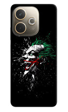 Joker Oppo A5 Pro 5G Hard Case Back Cover by Casekaro