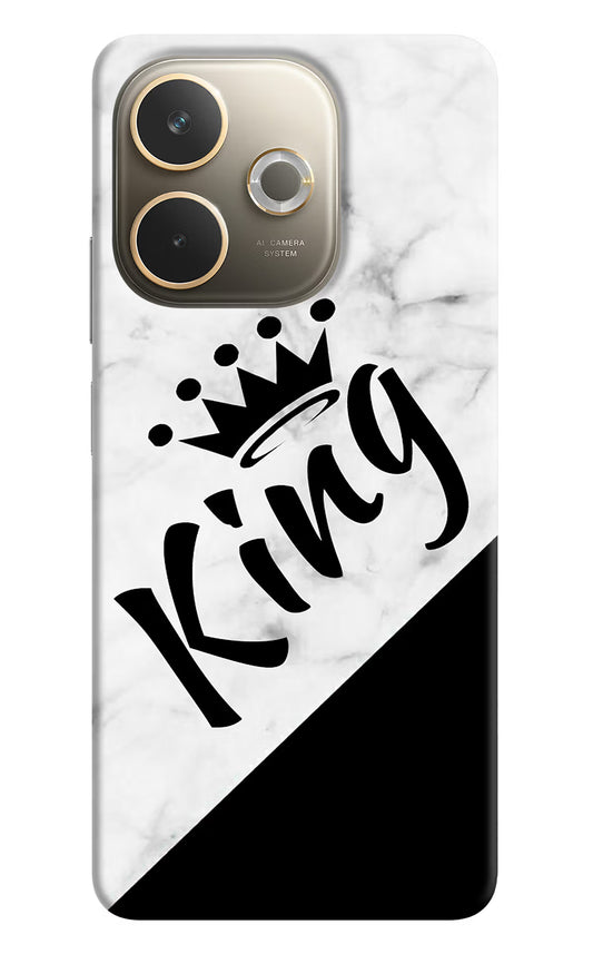 King Oppo A5 Pro 5G Hard Case Back Cover by Casekaro