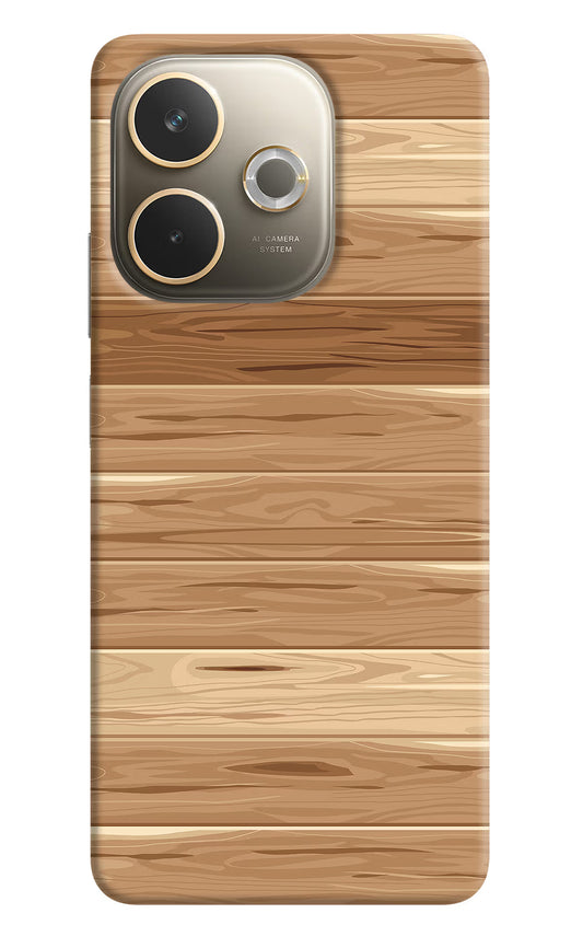 Wooden Vector Oppo A5 Pro 5G Hard Case Back Cover by Casekaro