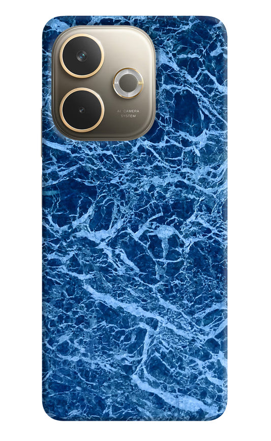 Blue Marble Oppo A5 Pro 5G Hard Case Back Cover by Casekaro