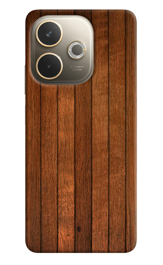 Wooden Artwork Bands Oppo A5 Pro 5G Hard Case Back Cover by Casekaro