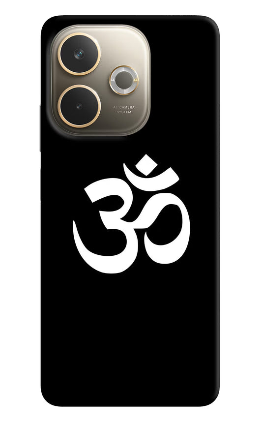 Om Oppo A5 Pro 5G Hard Case Back Cover by Casekaro