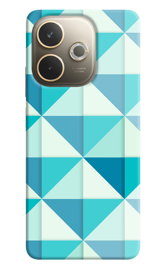 Abstract Oppo A5 Pro 5G Hard Case Back Cover by Casekaro