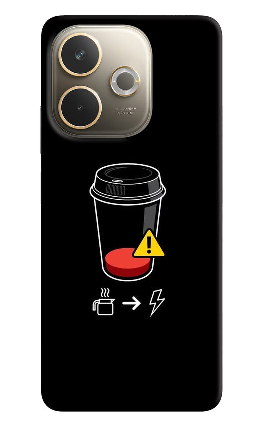 Coffee Oppo A5 Pro 5G Hard Case Back Cover by Casekaro