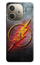 Flash Oppo A5 Pro 5G Hard Case Back Cover by Casekaro