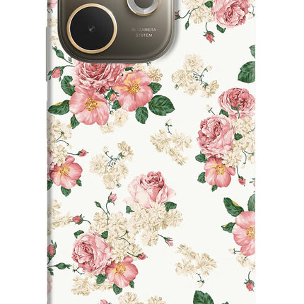 Flowers Oppo A5 Pro 5G Hard Case Back Cover by Casekaro