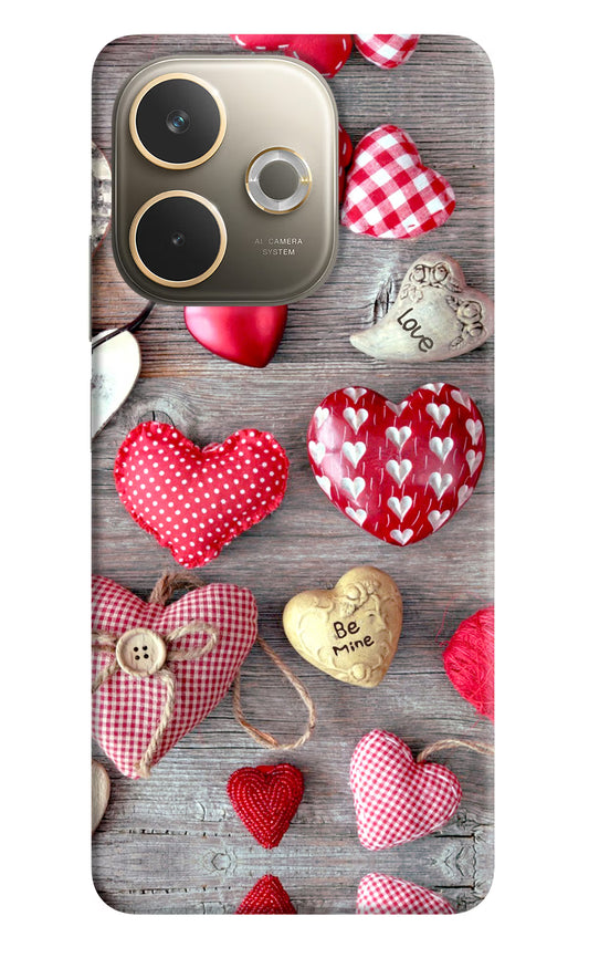 Love Wallpaper Oppo A5 Pro 5G Hard Case Back Cover by Casekaro