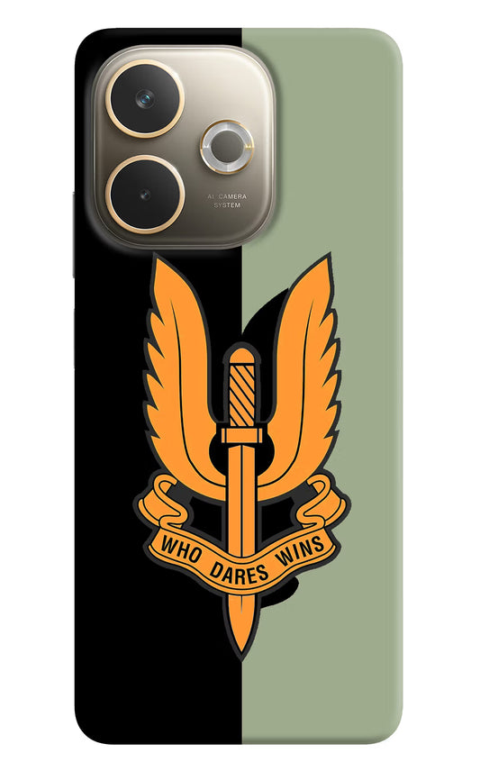 Balidan Logo Oppo A5 Pro 5G Hard Case Back Cover by Casekaro