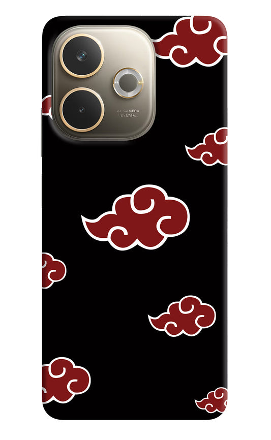 Akatsuki Oppo A5 Pro 5G Hard Case Back Cover by Casekaro