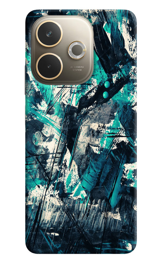 Artwork Oppo A5 Pro 5G Hard Case Back Cover by Casekaro