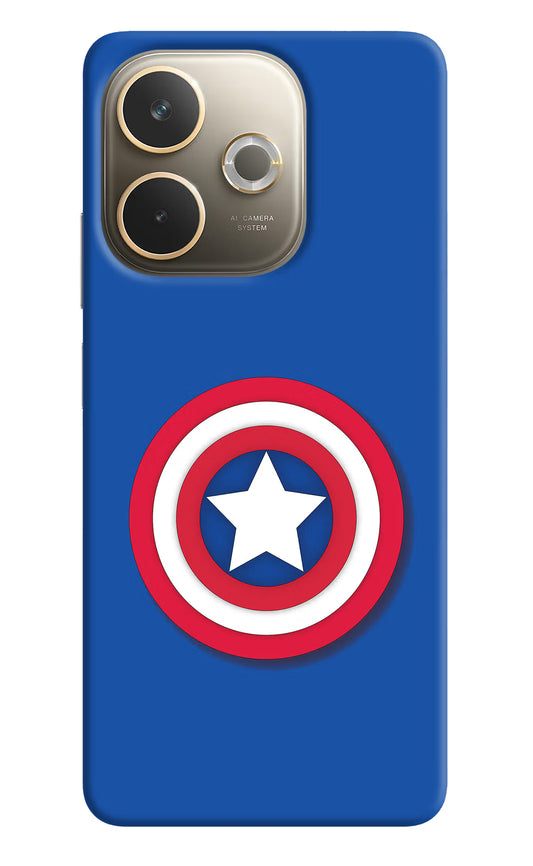 Shield Oppo A5 Pro 5G Hard Case Back Cover by Casekaro