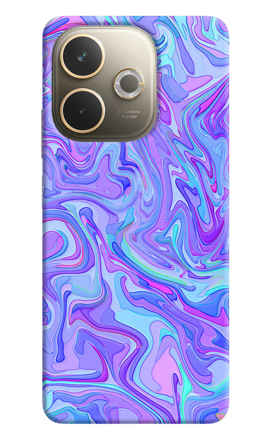 Glitter Oppo A5 Pro 5G Hard Case Back Cover by Casekaro