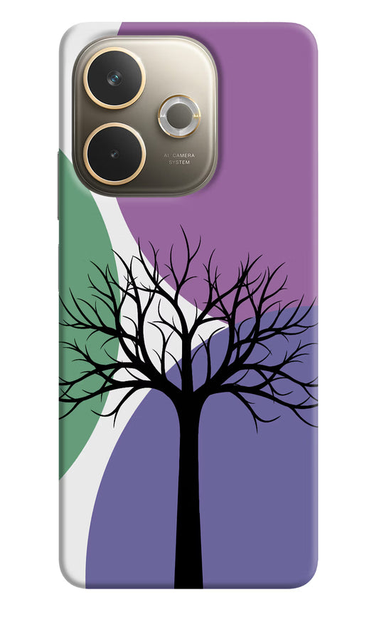 Tree Art Oppo A5 Pro 5G Hard Case Back Cover by Casekaro