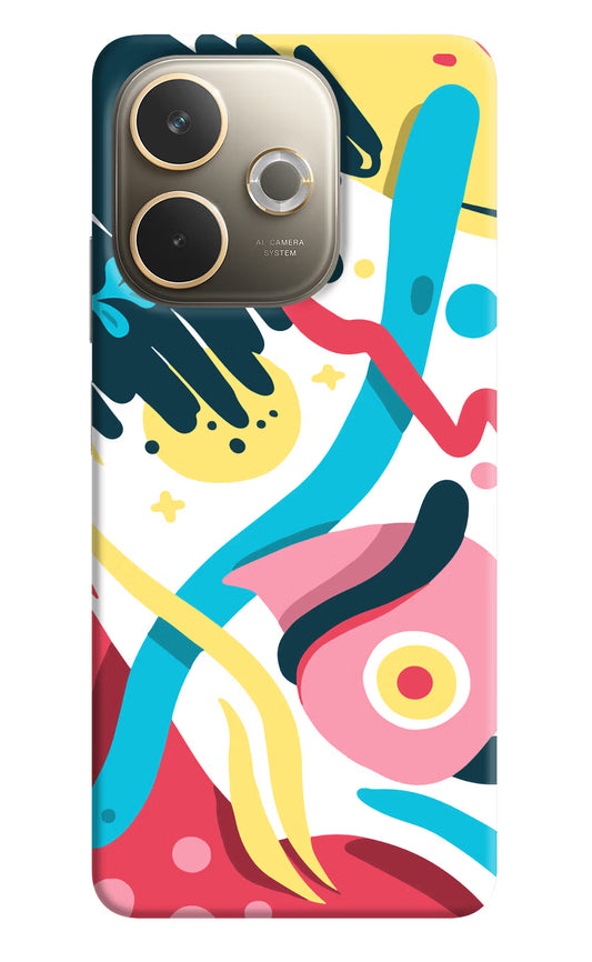 Trippy Oppo A5 Pro 5G Hard Case Back Cover by Casekaro
