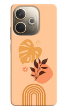 Bohemian Art Oppo A5 Pro 5G Hard Case Back Cover by Casekaro
