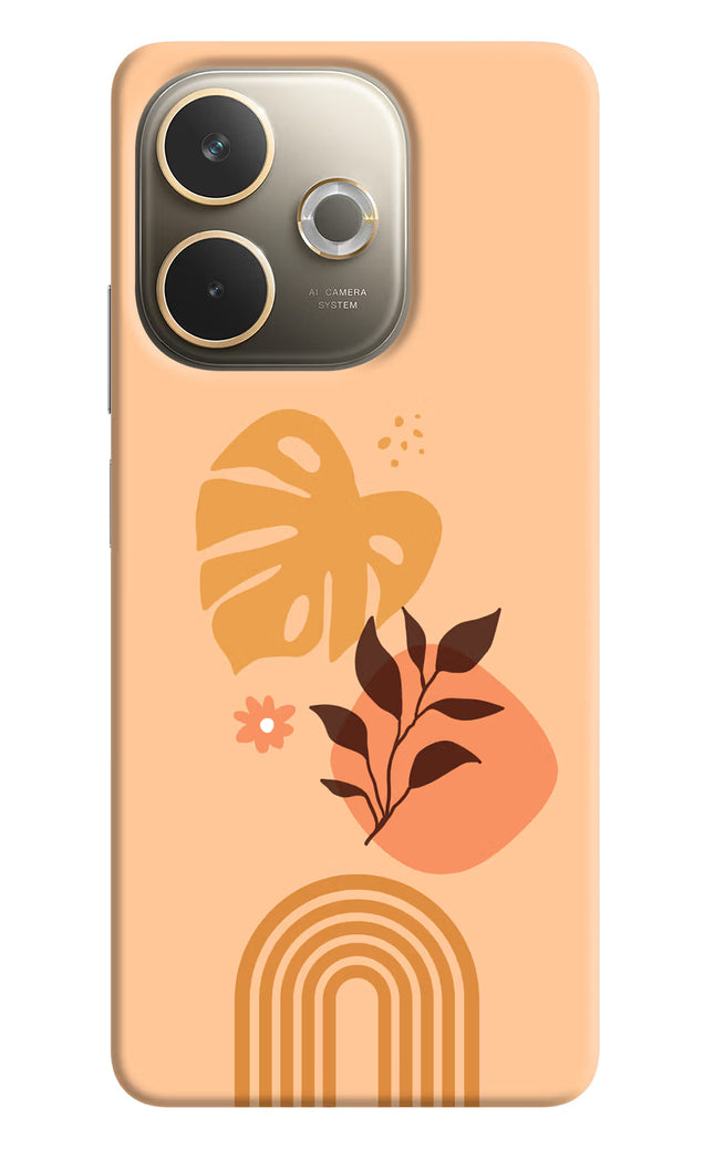 Bohemian Art Oppo A5 Pro 5G Hard Case Back Cover by Casekaro