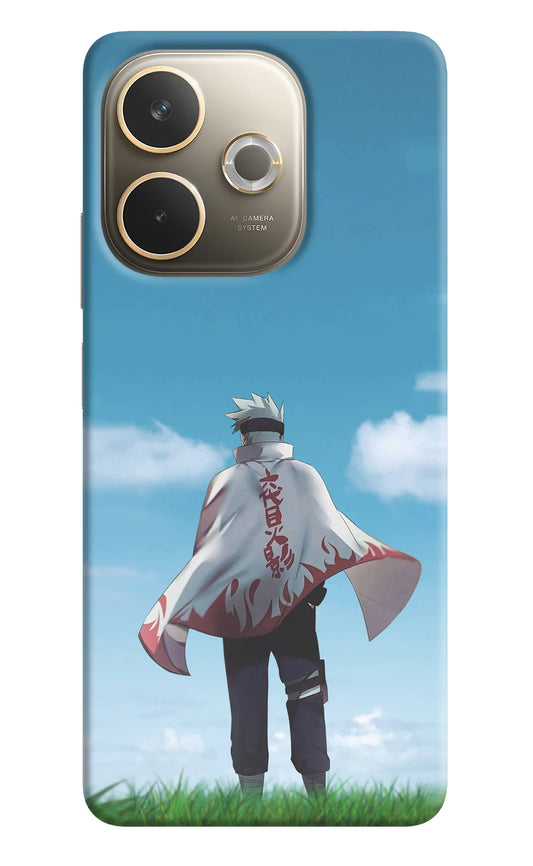Kakashi Oppo A5 Pro 5G Hard Case Back Cover by Casekaro