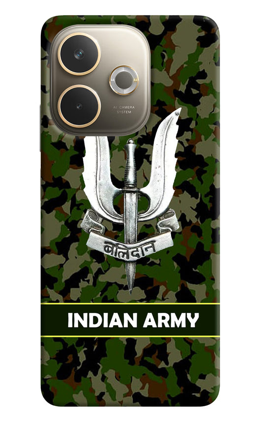 Balidan Indian Logo Oppo A5 Pro 5G Hard Case Back Cover by Casekaro