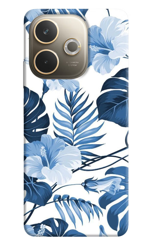 Fabric Art Oppo A5 Pro 5G Hard Case Back Cover by Casekaro