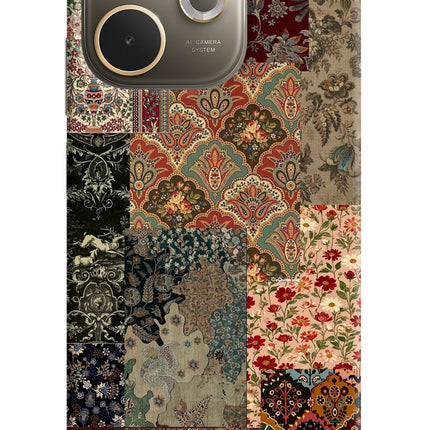 Desi Print Oppo A5 Pro 5G Hard Case Back Cover by Casekaro