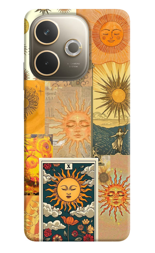 Sun Oppo A5 Pro 5G Hard Case Back Cover by Casekaro