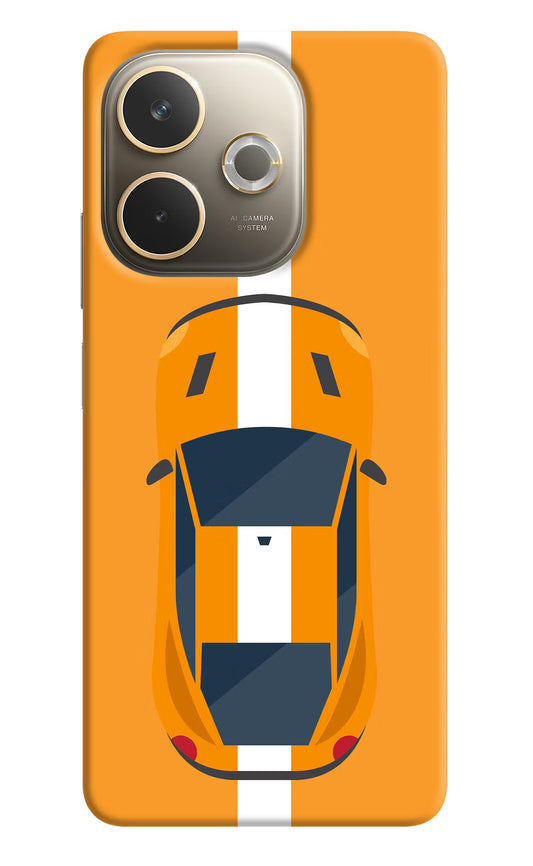 Highway Pursuit Oppo A5 Pro 5G Hard Case Back Cover by Casekaro