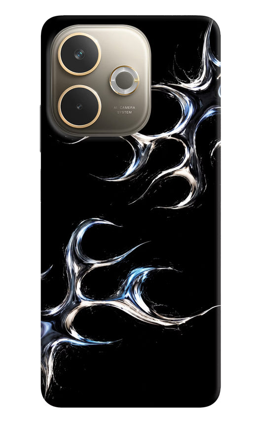 Chrome Tribal Oppo A5 Pro 5G Hard Case Back Cover by Casekaro