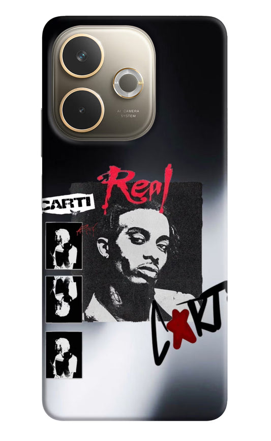 Playboi Carti Oppo A5 Pro 5G Hard Case Back Cover by Casekaro