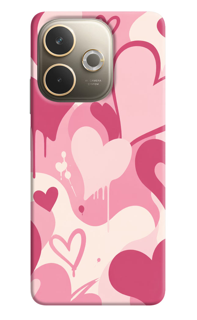 Hearty case Oppo A5 Pro 5G Hard Case Back Cover by Casekaro