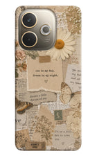 Vintage case Oppo A5 Pro 5G Hard Case Back Cover by Casekaro
