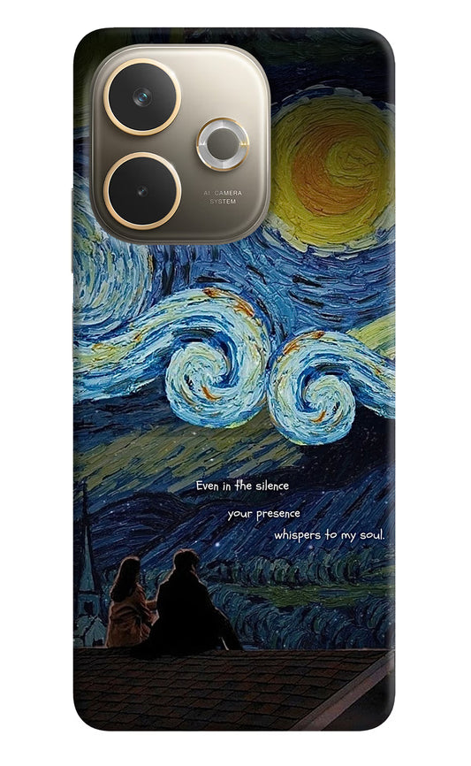 Softcore Oppo A5 Pro 5G Back Cover