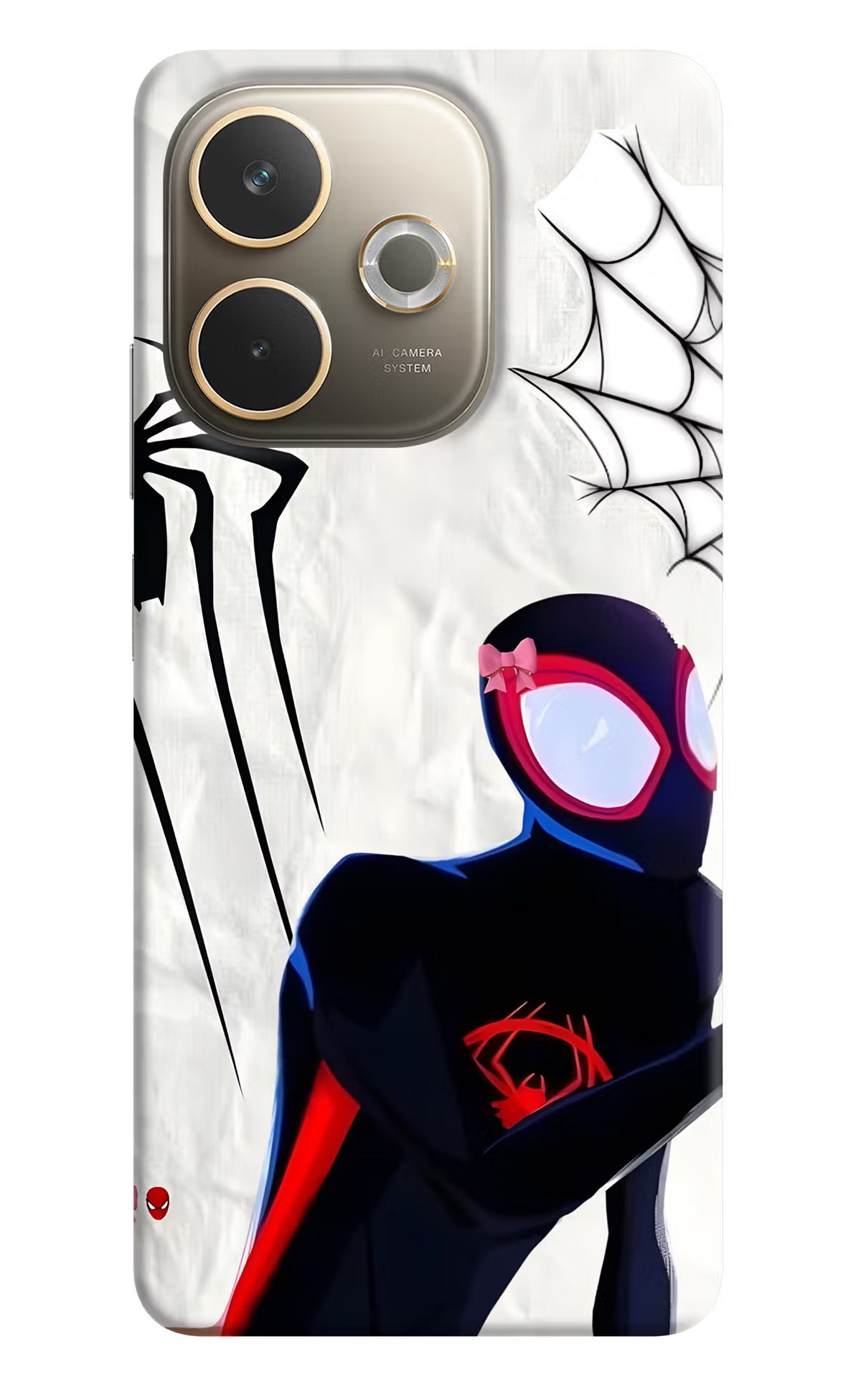 Miles Verse Oppo A5 Pro 5G Back Cover