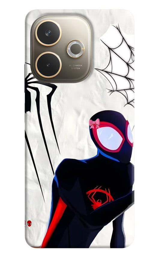 Miles Verse Oppo A5 Pro 5G Hard Case Back Cover by Casekaro