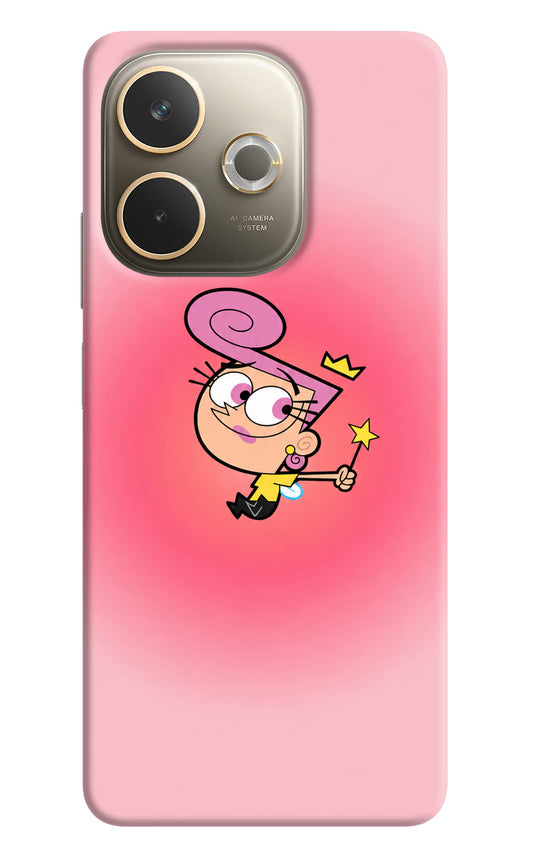 Wanda Magic Oppo A5 Pro 5G Hard Case Back Cover by Casekaro