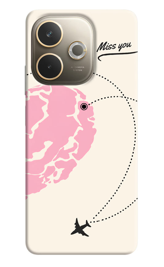 Miss Orbit Oppo A5 Pro 5G Hard Case Back Cover by Casekaro