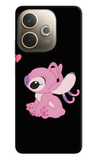Angel Crush Oppo A5 Pro 5G Hard Case Back Cover by Casekaro