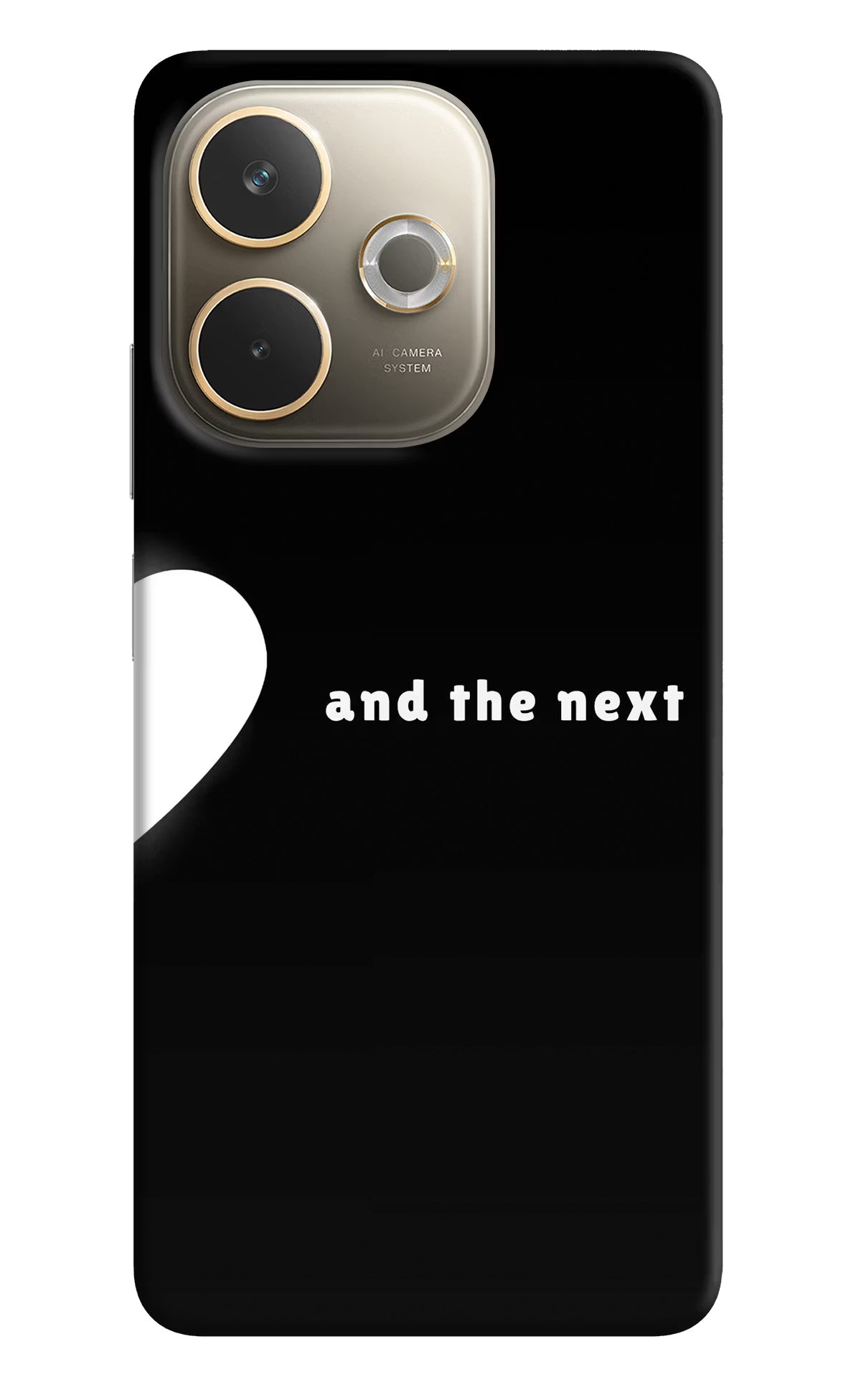 Next World Oppo A5 Pro 5G Back Cover