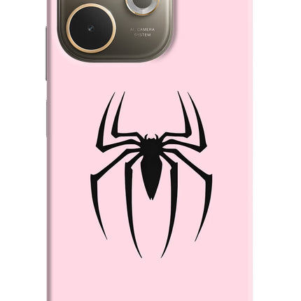 Peter Symbol Oppo A5 Pro 5G Hard Case Back Cover by Casekaro