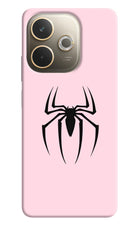 Peter Symbol Oppo A5 Pro 5G Hard Case Back Cover by Casekaro