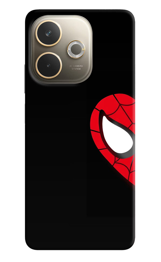 Peter Mask Oppo A5 Pro 5G Hard Case Back Cover by Casekaro