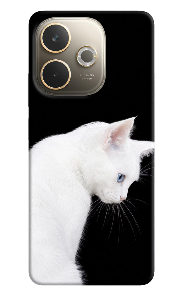 Snow Gaze Oppo A5 Pro 5G Hard Case Back Cover by Casekaro