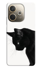 Shadow Gaze Oppo A5 Pro 5G Hard Case Back Cover by Casekaro